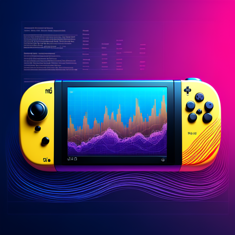Impacto das Tarifas de Trump no Mercado de Consoles: Nintendo Switch 2 em Risco