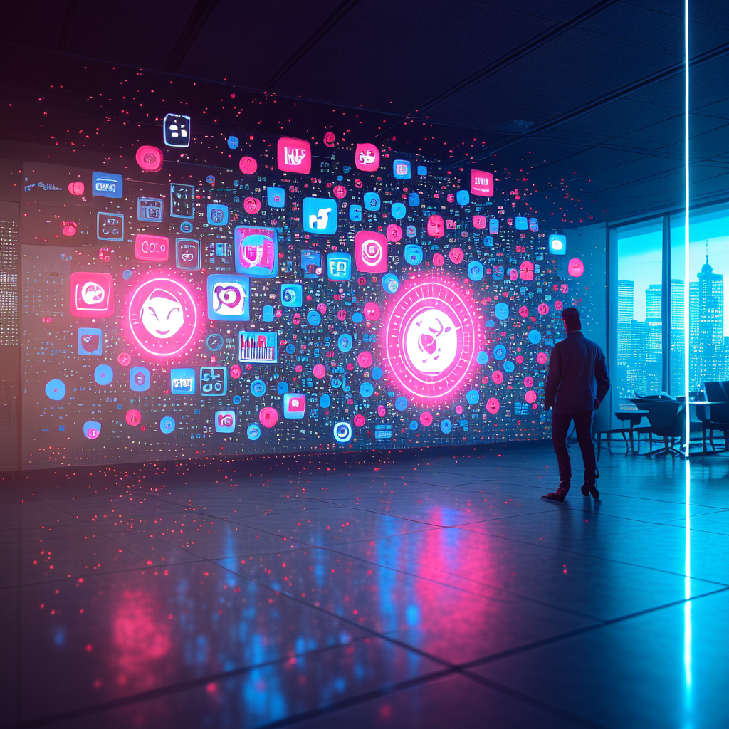 Previsões de Marketing para 2025: O Futuro da Comunicação e Vendas Digitais