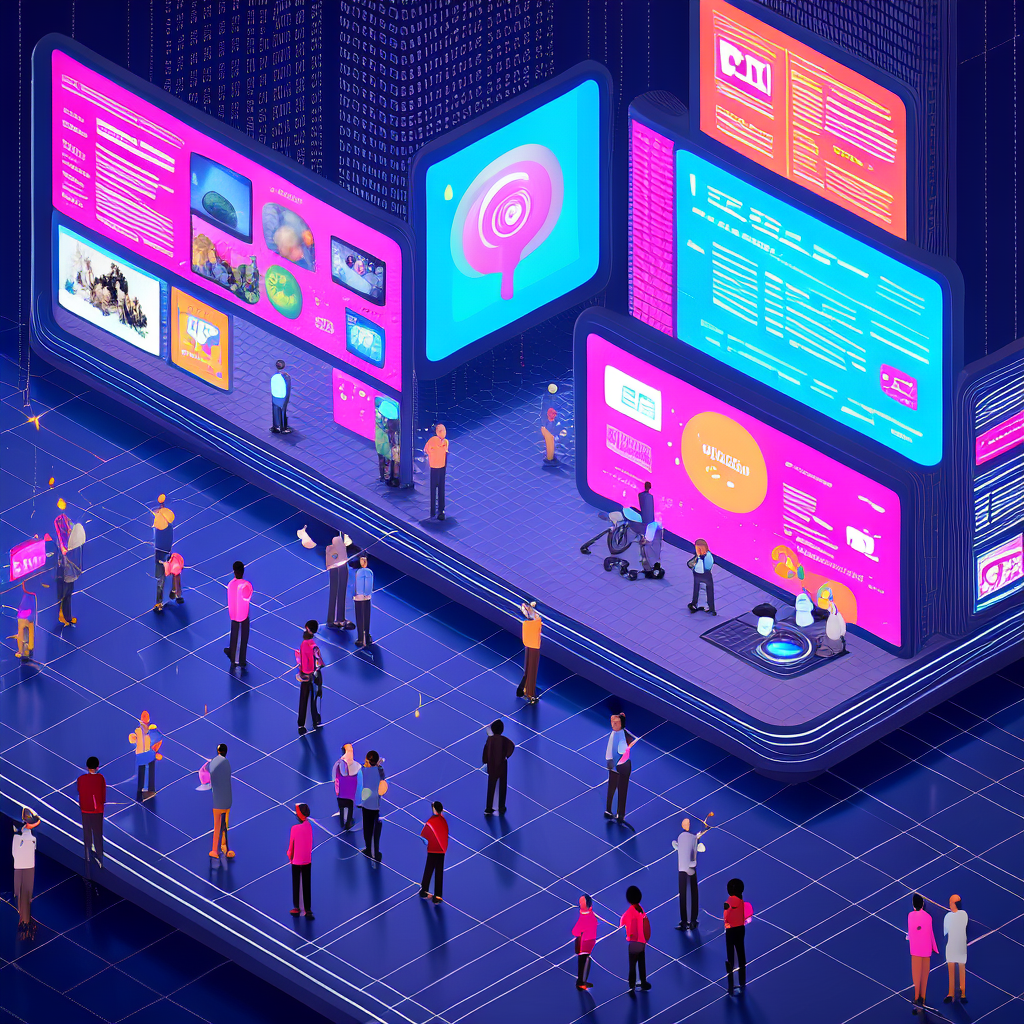 Tendências de Marketing para 2025: O Futuro da Influência Digital