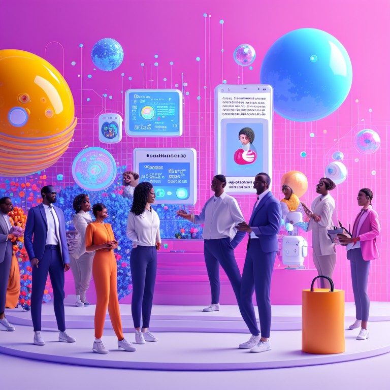 As 9 principais tendências de marketing de influência para 2025
