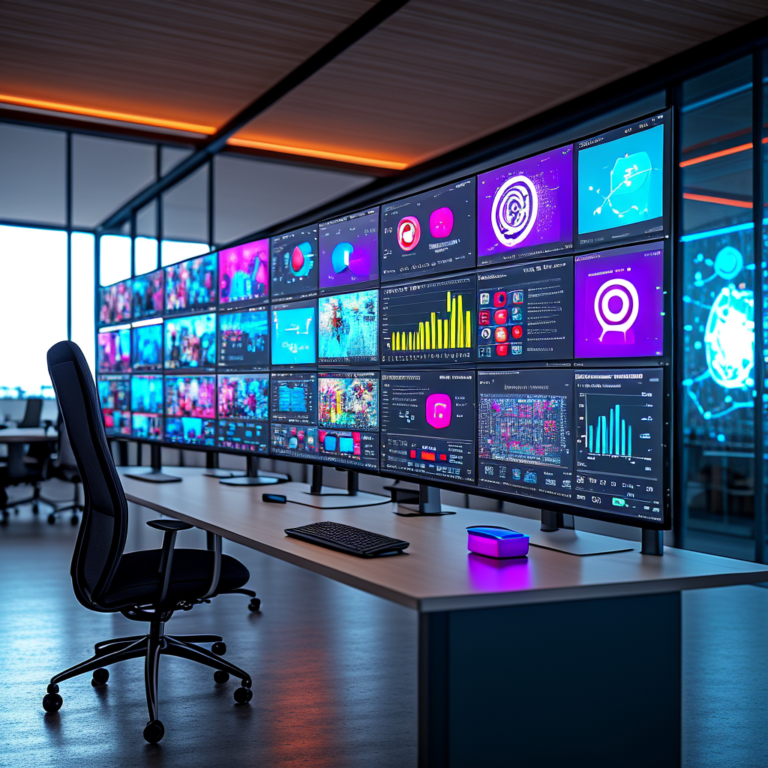 As 5 Tendências do Mercado de Conteúdo Digital para 2025
