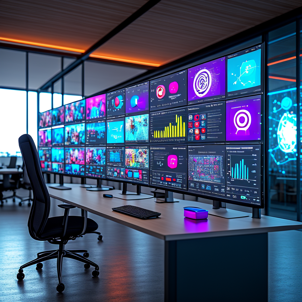 As 5 Tendências do Mercado de Conteúdo Digital para 2025