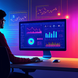 Como Utilizar Inteligência Artificial para Potencializar Seu Marketing Digital