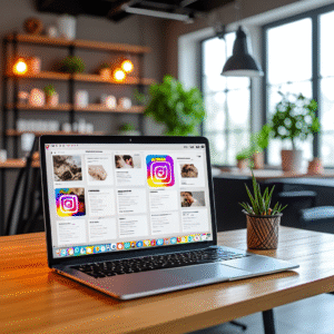 Como Criar Textos Prontos para Instagram que Potencializam Sua Presença Digital
