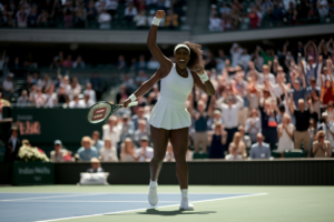 Venus Williams retorna às quadras: participação confirmada em Indian Wells e Miami
