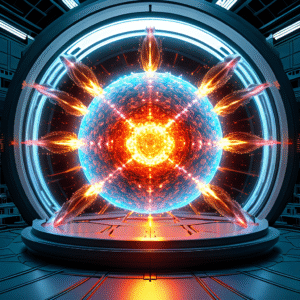 Transformando chumbo em ouro: avanços da ciência com aceleradores de partículas