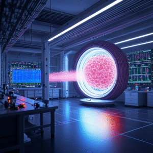 Transformando chumbo em ouro: o avanço revolucionário da ciência moderna
