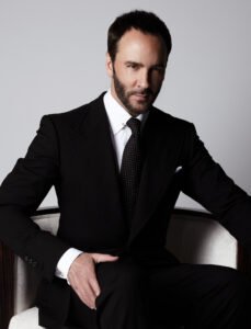 Óculos Tom Ford: Luxo e Estilo na Sua Visão | Mais Optica
