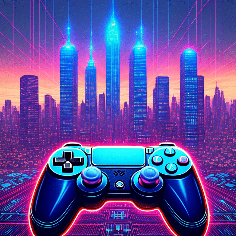 GTA 6 Adiado para 2026: Impactos e Estratégias na Indústria de Jogos