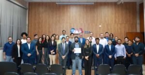 Inteligência Artificial na Advocacia: Novas Perspectivas e Desafios