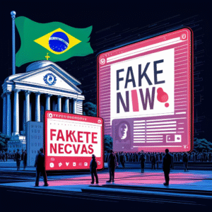 A Estratégia da AGU para Combater Fake News sobre Janja nas Redes Sociais