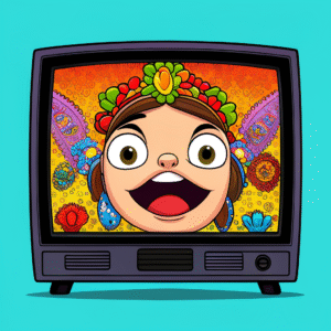 Descubra Como Assistir Aída Gratuitamente Online