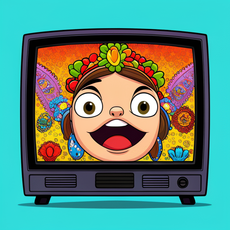Descubra Como Assistir Aída Gratuitamente Online