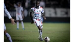 Ataques Racistas nas Redes Sociais contra Jogador do Operário-PR: Uma Análise do Caso Allano
