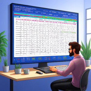 Como Alterar Para Maiúsculas no Excel Usando Diversos Métodos Eficazes