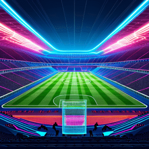 Revolução na estratégia do futebol com IA: inovação e desempenho