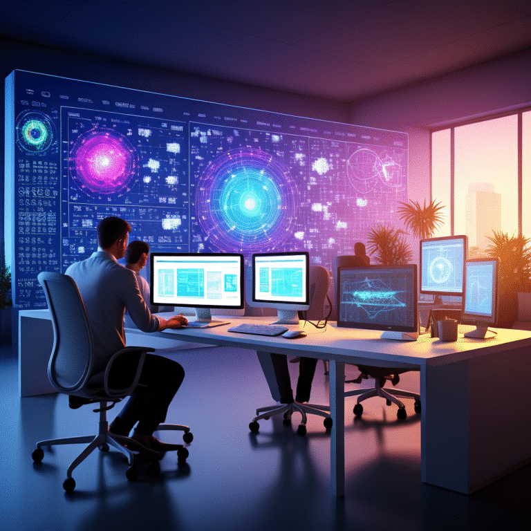 Inteligência Artificial revoluciona análises ambientais no Brasil