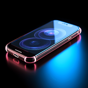 Inovação na Apple: O Futuro dos iPhones com Corpo de Vidro