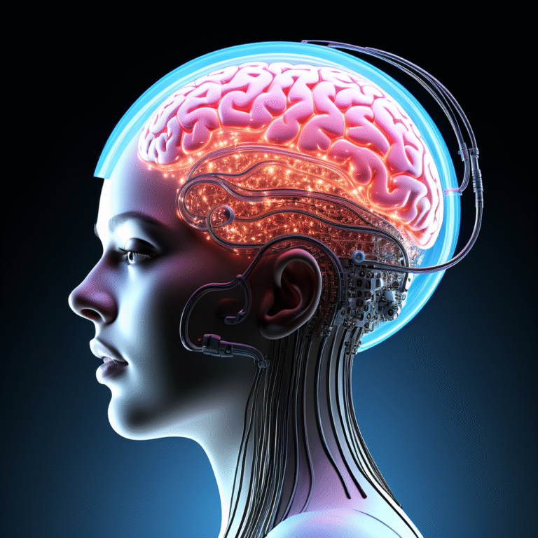Tecnologia de Controle Mental: O Futuro da Interação com Dispositivos Apple