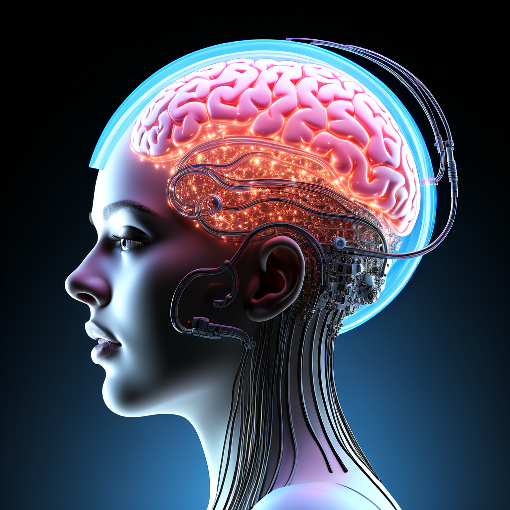 Tecnologia de Controle Mental: O Futuro da Interação com Dispositivos Apple