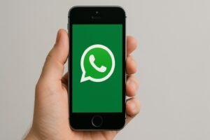 Atualização de Sistema do iOS Pode Deixar iPhones Antigos Sem WhatsApp