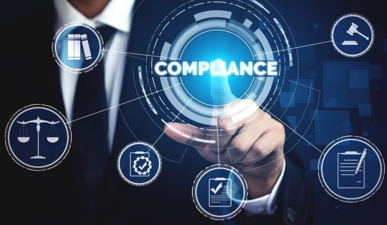 Como a Inteligência Artificial está Transformando Auditoria e Compliance