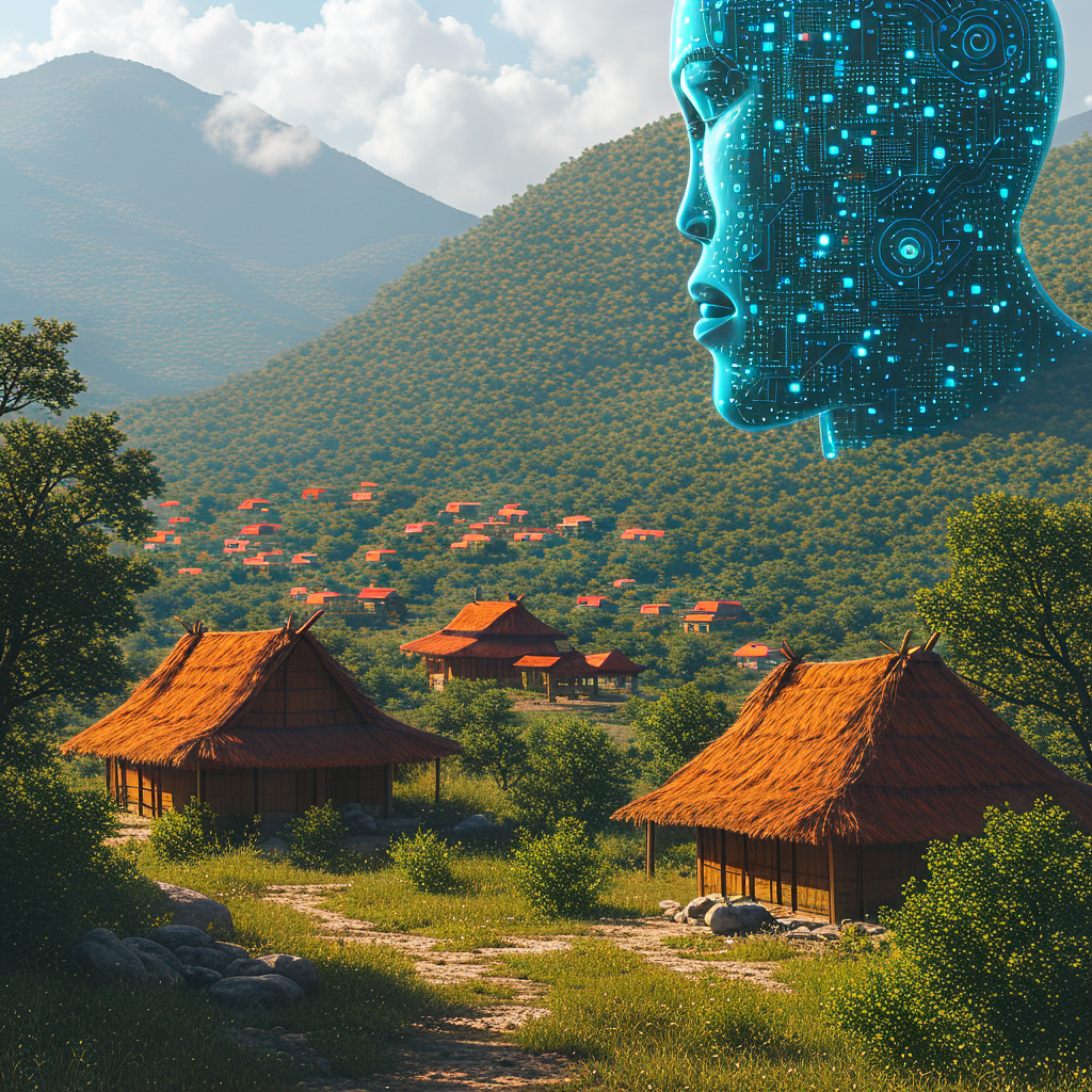 A Relevância da Inteligência Artificial como Herança do Passado