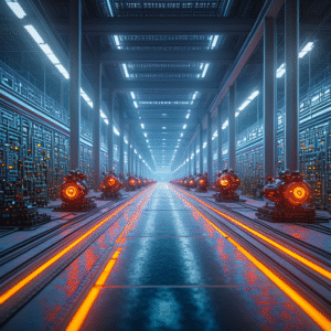 Tecnologia de Agentes de IA da Siemens Revoluciona Automação Industrial