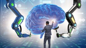 Inteligência Artificial: O Futuro da Humanidade em Risco ou Oportunidade?