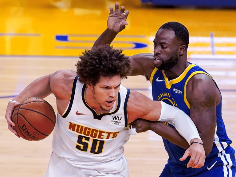 Lesão de Aaron Gordon afeta estratégia do Denver Nuggets na temporada 2024/25