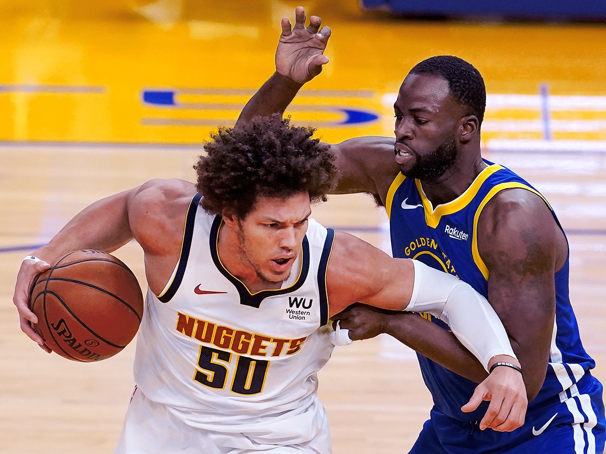 Lesão de Aaron Gordon afeta estratégia do Denver Nuggets na temporada 2024/25
