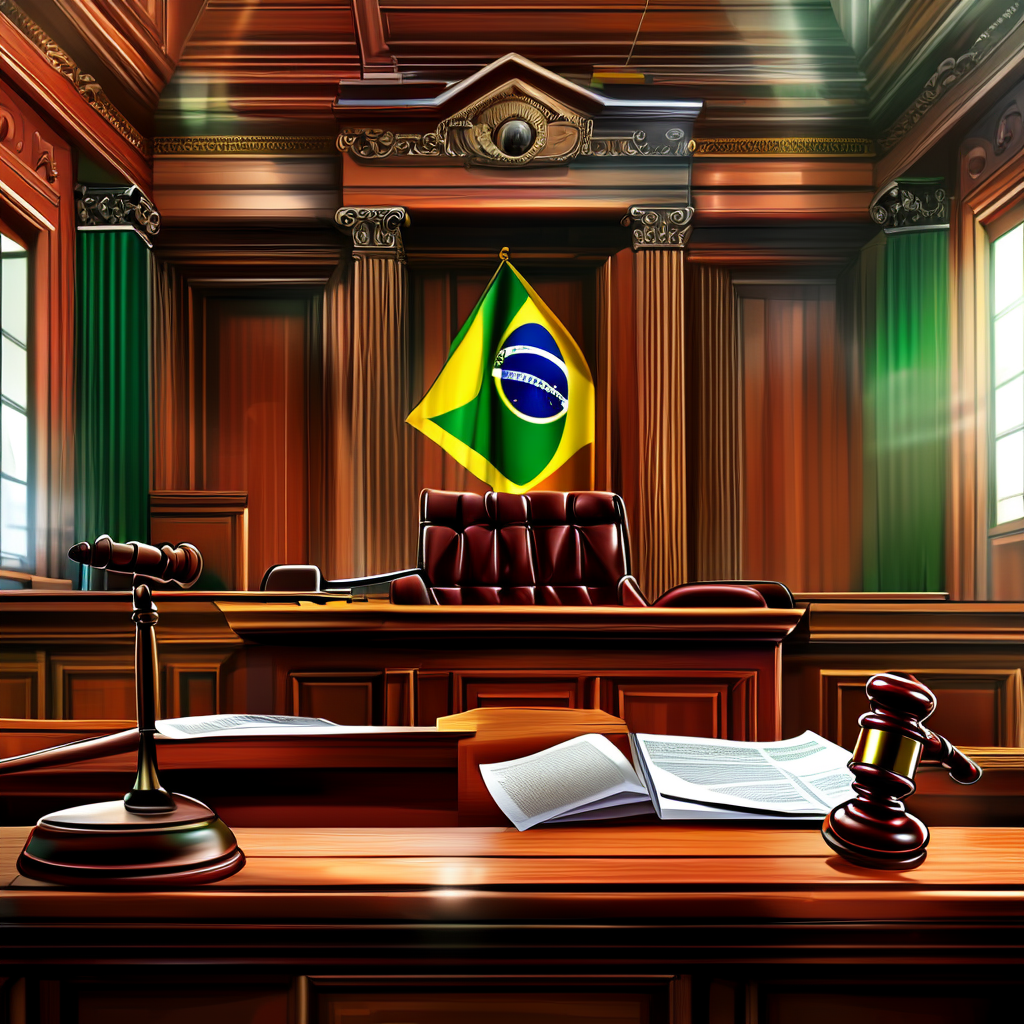 Batalha pelo Nome iPhone: Vitória do Gradiente no STJ e a Continuação no Supremo