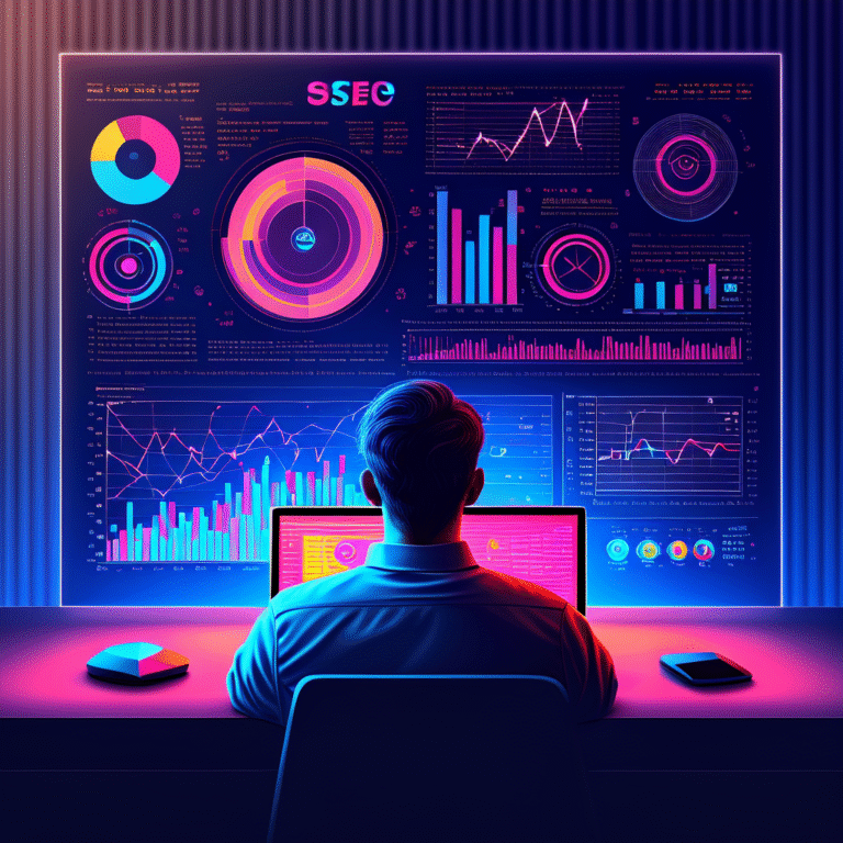Desvendando SEO em 2024: Estratégias para Alavancar seu Conteúdo