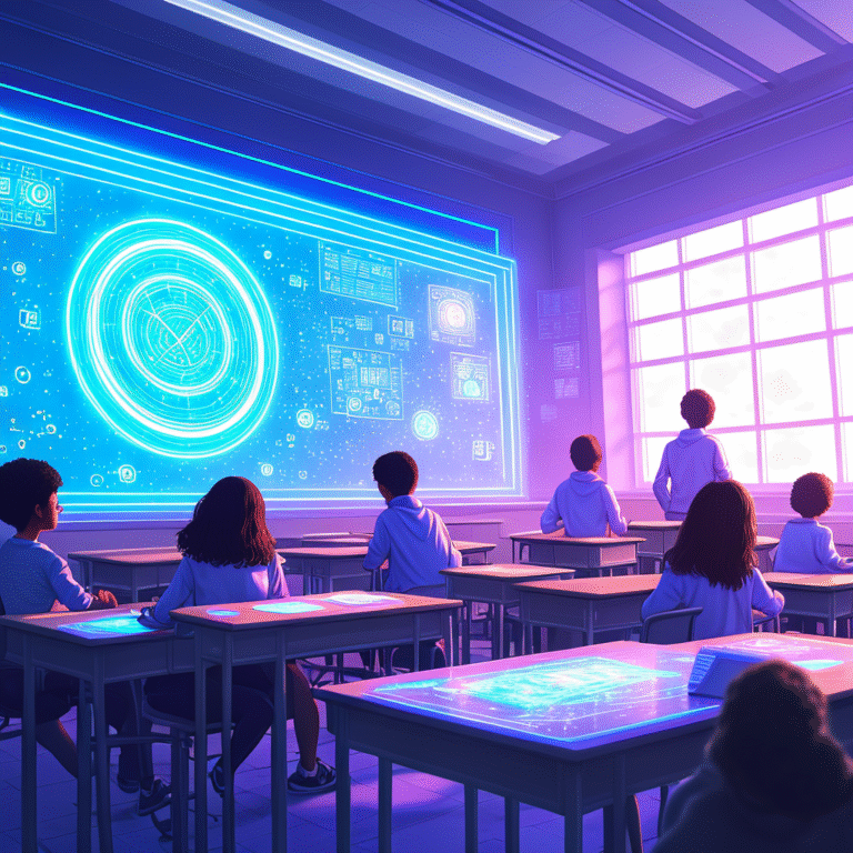 Revolução da Inteligência Artificial Segundo Bill Gates: O Futuro do Ensino
