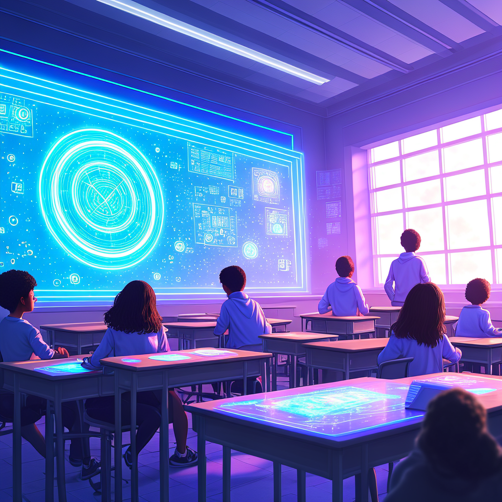 Revolução da Inteligência Artificial Segundo Bill Gates: O Futuro do Ensino