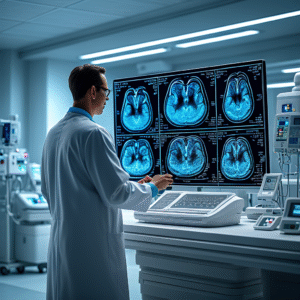 IA na Medicina: Como Modelos de Inteligência Artificial Estão Revolucionando Diagnósticos de Câncer de Mama