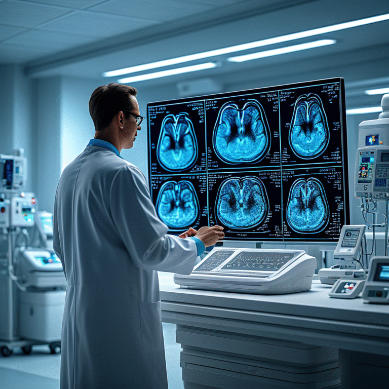 IA na Medicina: Como Modelos de Inteligência Artificial Estão Revolucionando Diagnósticos de Câncer de Mama
