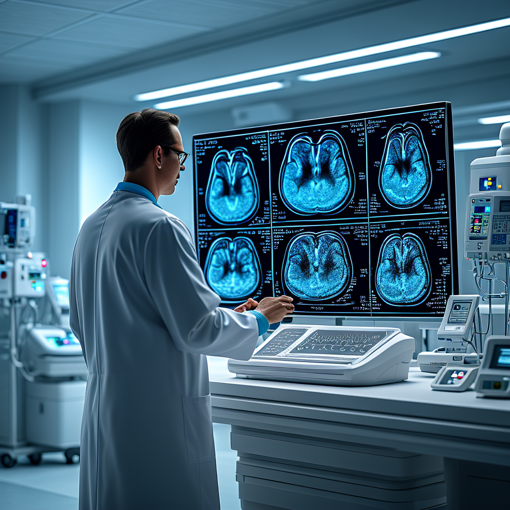 IA na Medicina: Como Modelos de Inteligência Artificial Estão Revolucionando Diagnósticos de Câncer de Mama