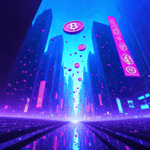 Análise da Última Tendência em Notícias: Como o Bitcoin se Destaca em 2025