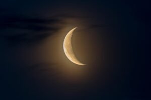 Fases da Lua em Maio de 2025: Quando ocorre a próxima lua cheia?