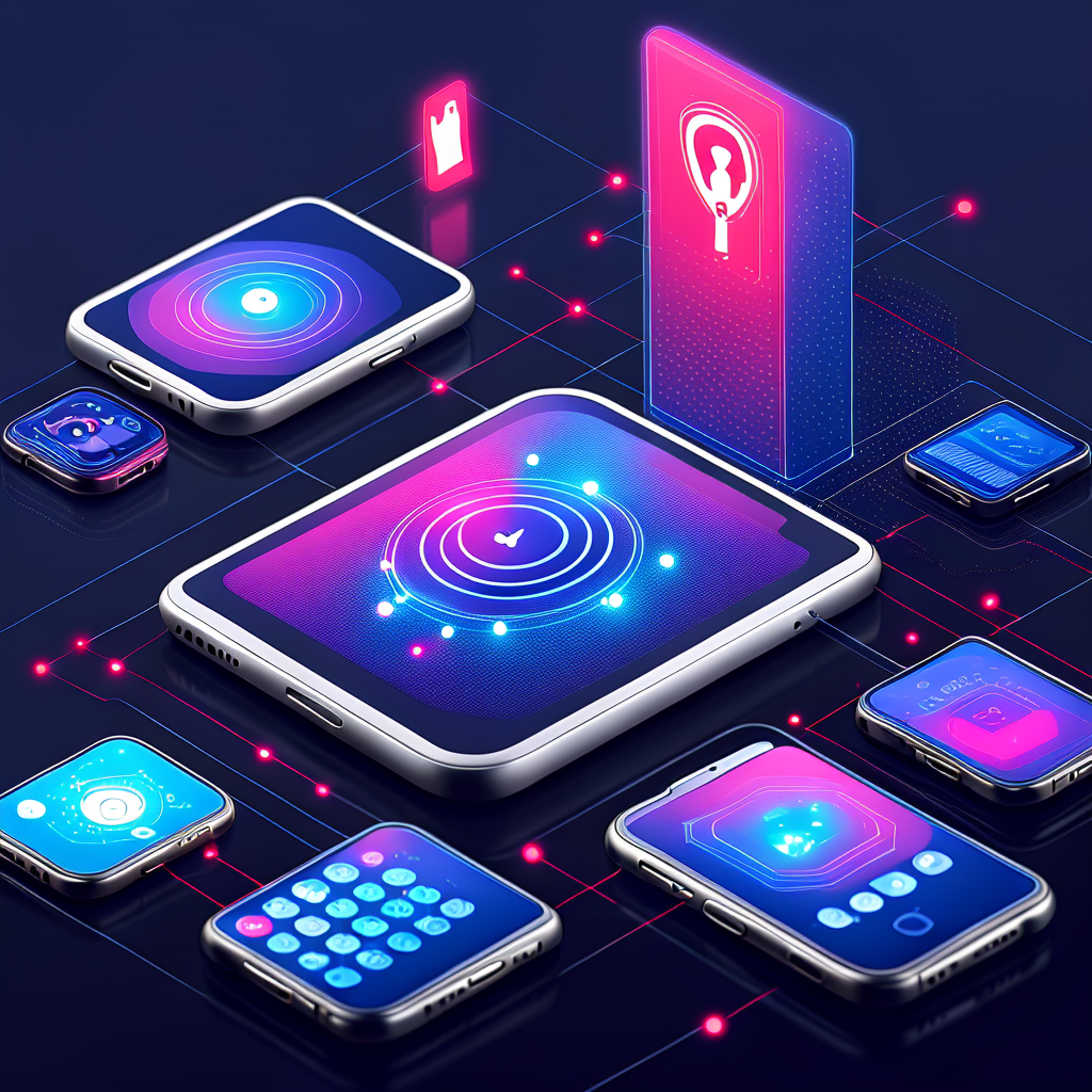 Inteligência Artificial no Dia a Dia: Revolução nos Smartphones e PCs