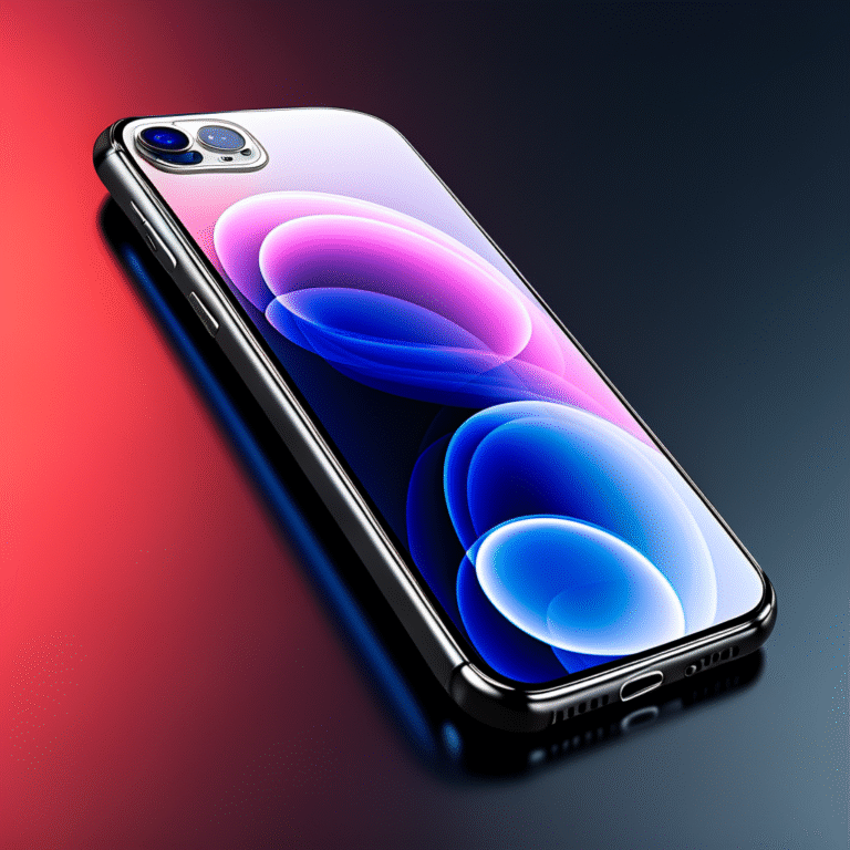 Galaxy S25 Edge: o smartphone ultrafino que redefine o conceito de design em tecnologia