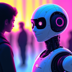 O Limite da Amizade na IA: Como a OpenAI aprendeu a equilibrar simpatia e autenticidade