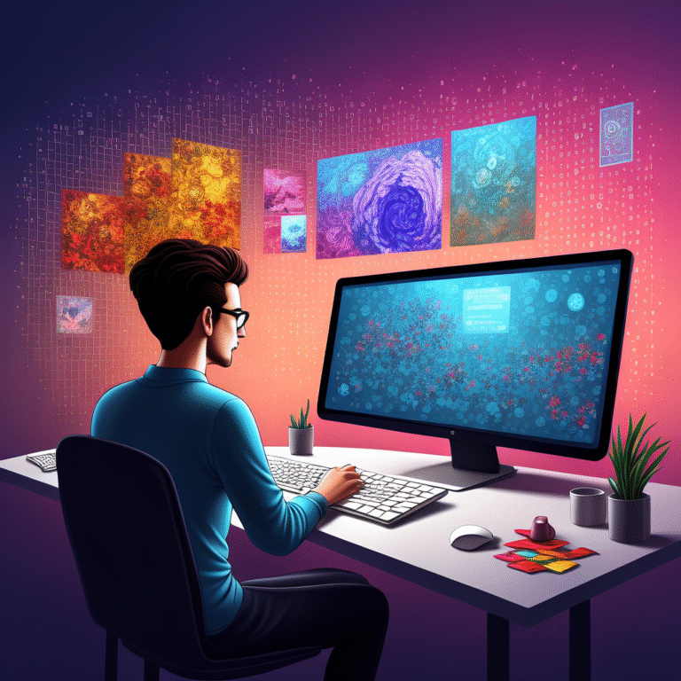 Criando Imagens com o ChatGPT: Entenda as Novidades e Cuidados