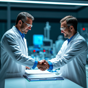 Brasil e Rússia fortalecem cooperação em ciência e tecnologia com novos acordos bilaterais