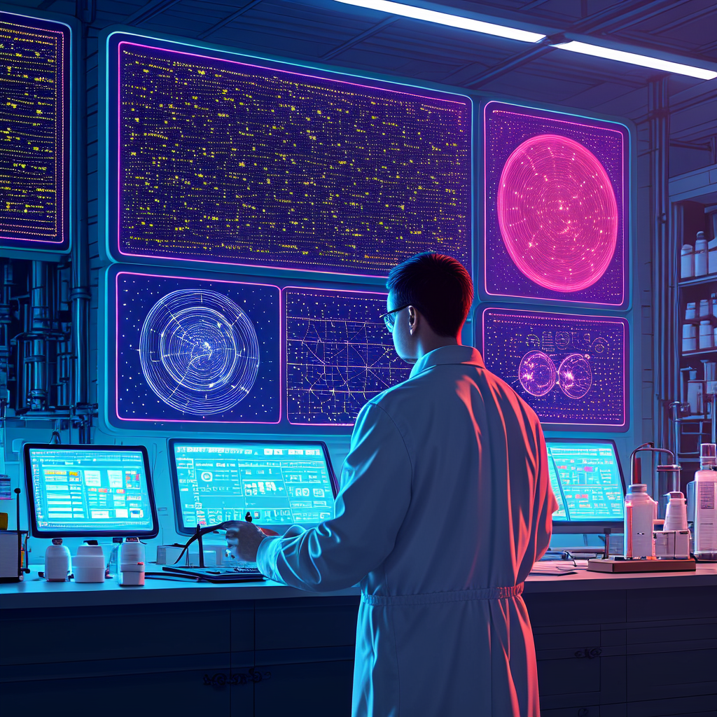 Riscos da Inteligência Artificial na Ciência: Como a Baixa Qualidade Está Florescendo