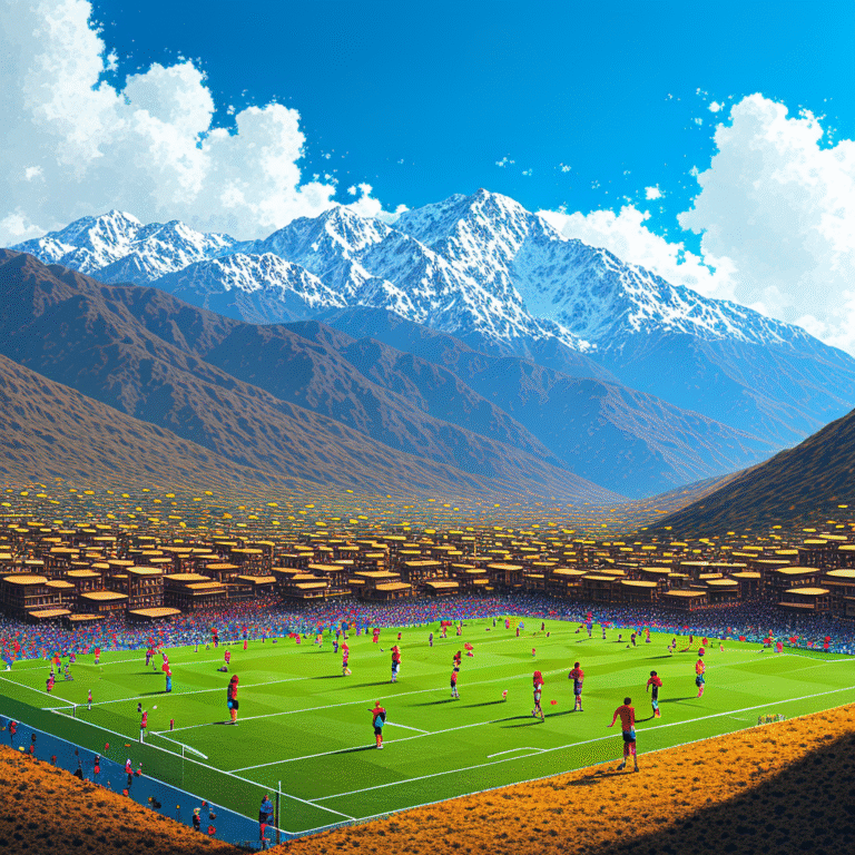 Copa Sul-Americana 2025: Atlético-MG enfrenta Cienciano na estreia em Cusco