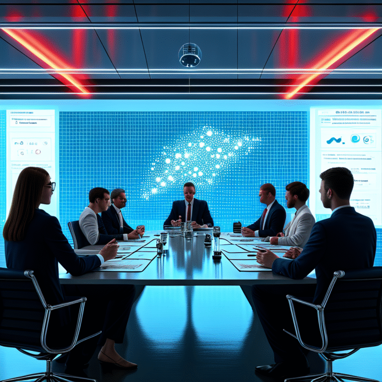 Como Utilizar Inteligência Artificial para Potencializar Seu Negócio