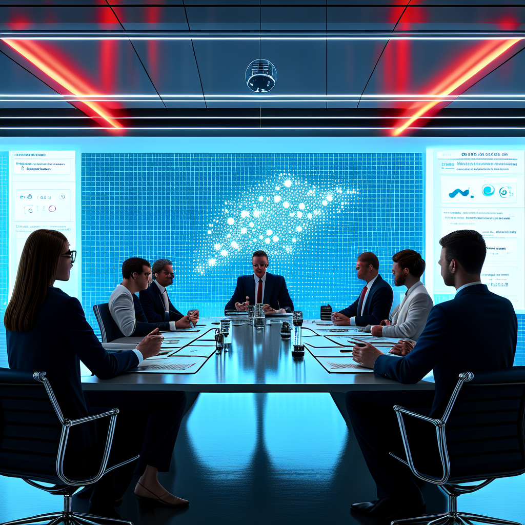 Como Utilizar Inteligência Artificial para Potencializar Seu Negócio