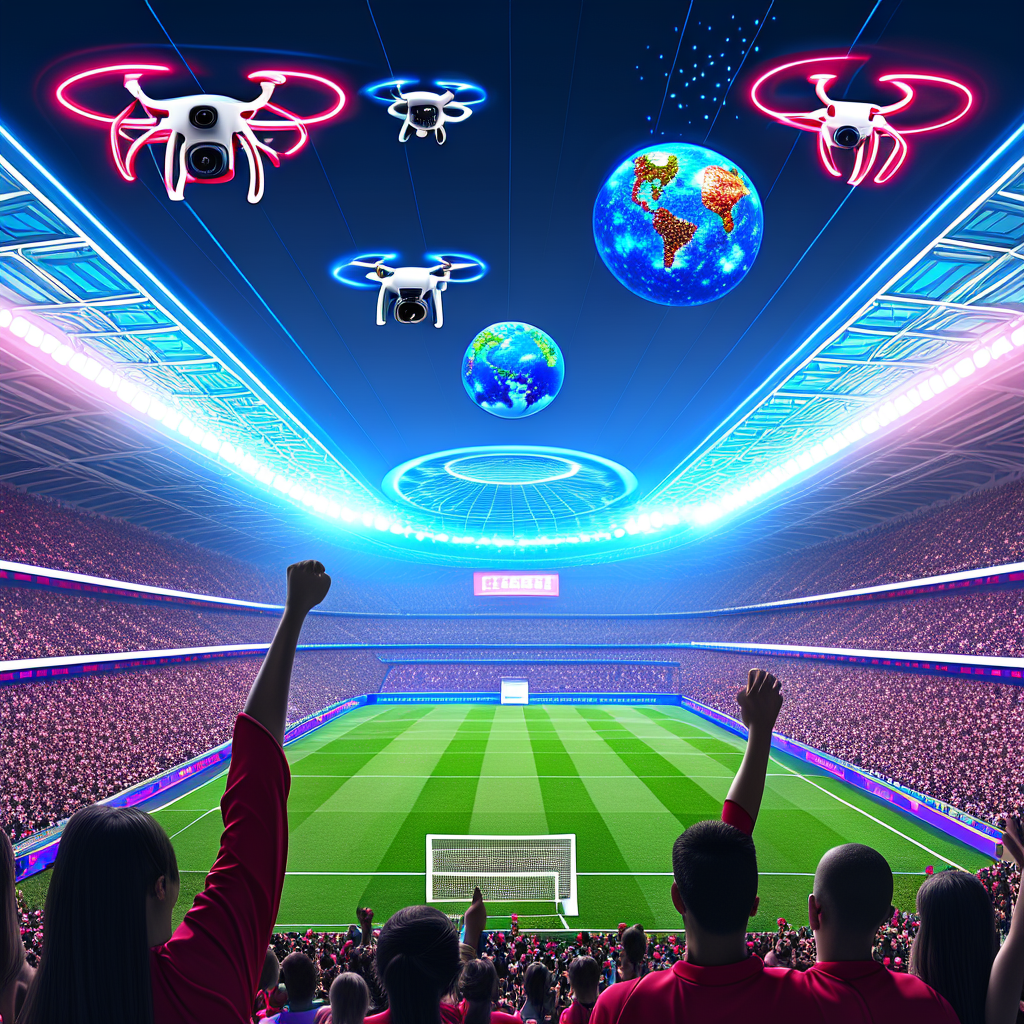 Futebol Brasileiro em Ascensão: Novas Estratégias e Tendências para 2025